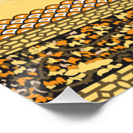 Aangepaste Posters & Art Prints | Ingelijste foto'