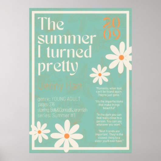 Aangepaste Posters – gepersonaliseerde muurkunst p (Voorkant)