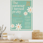 Aangepaste Posters – gepersonaliseerde muurkunst p (Keuken)