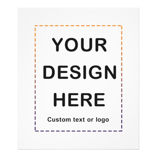 Aangepaste Posters & Prints voor Alle Ontwerpen, G (Voorkant)