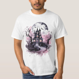 Aangepaste Posters T-shirt