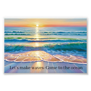 Aangepaste Posters voor fotoafdrukken