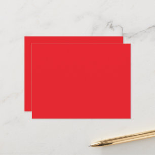 Aangepaste Postkaarten Krachtige Gepersonaliseer