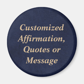 Aangepaste prijswijzigingen of berichten magneet