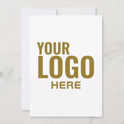 Aangepaste Print 5x7" Uitnodiging Kaarten (Voorkant)