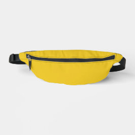 Aangepaste Print Cut & Sew Fanny Pack – Stijlvol e Heuptasje