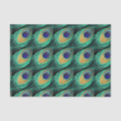 Aangepaste printer voor pacock tissuepapier (Voorkant)