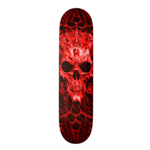 Aangepaste Pro Park Prikbord voor het vervangingso Persoonlijk Skateboard