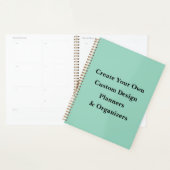 Aangepaste Productiviteitsplanner Maak Je Eigen On Planner (Display)