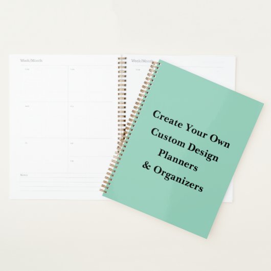 Aangepaste Productiviteitsplanner Maak Je Eigen On Planner (Display)