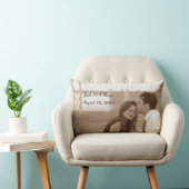 Aangepaste proeffoto kussen (Stoel)