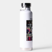 Aangepaste proefmoeder van jaar Afstuderen fotocol Waterfles (Rechts)