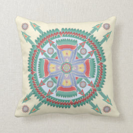 Aangepaste proefpop kussen