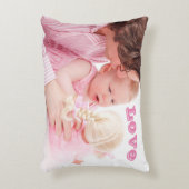 Aangepaste proefversie voor fotoaccessoires voor a accent kussen (Voorkant(Verticaal))