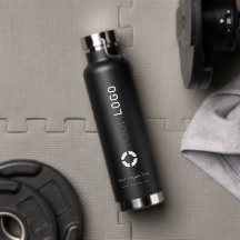 Aangepaste promotie voor Logo