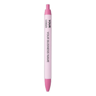 Aangepaste promotionele bedrijfs pen - ontwerp uw