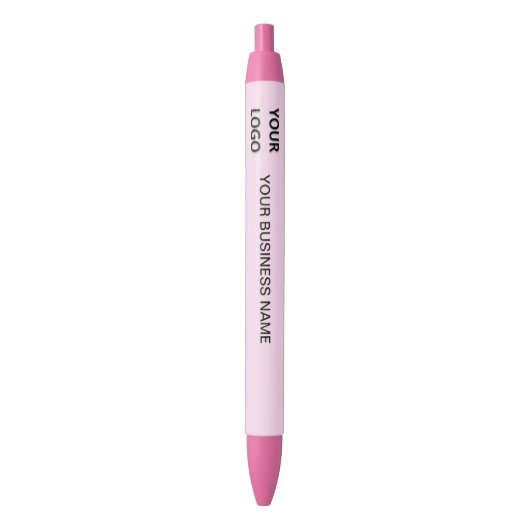 Aangepaste promotionele bedrijfs pen - ontwerp uw (Voorkant Verticaal)