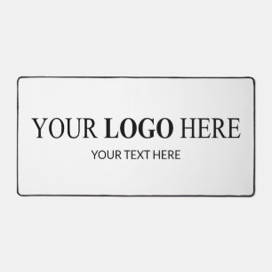 Aangepaste promotionele Logo – geen minimale beste Bureaumat