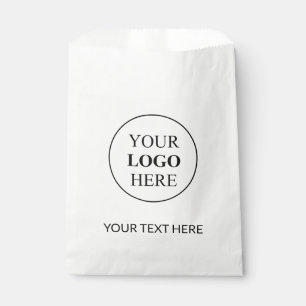 Aangepaste Promotionele Logo – Geen Minimum Bestel Bedankzakje