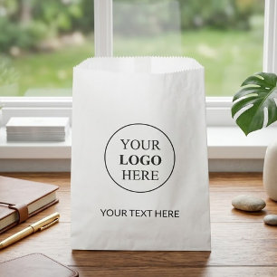 Aangepaste Promotionele Logo – Geen Minimum Bestel Bedankzakje