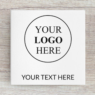 Aangepaste Promotionele Logo – Geen Minimum Bestel Canvas Afdruk