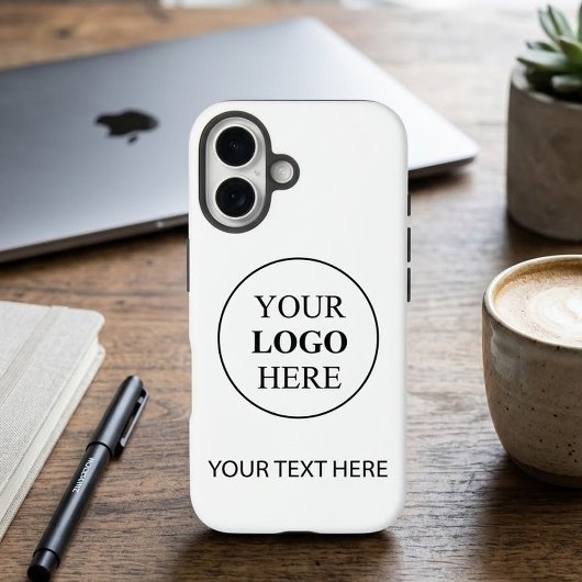 Aangepaste Promotionele Logo – Geen Minimum Bestel Case-Mate iPhone Case