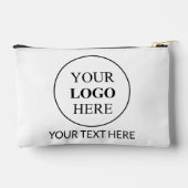 Aangepaste Promotionele Logo – Geen Minimum Bestel Etui (Achterkant)