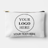 Aangepaste Promotionele Logo – Geen Minimum Bestel Etui (Voorkant)