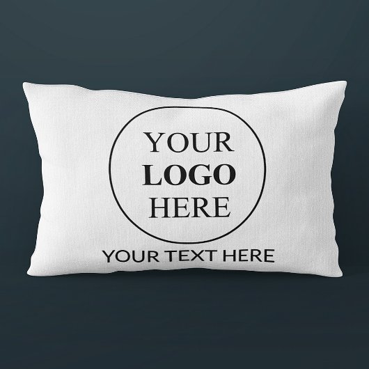 Aangepaste Promotionele Logo – Geen Minimum Bestel Kussensloop