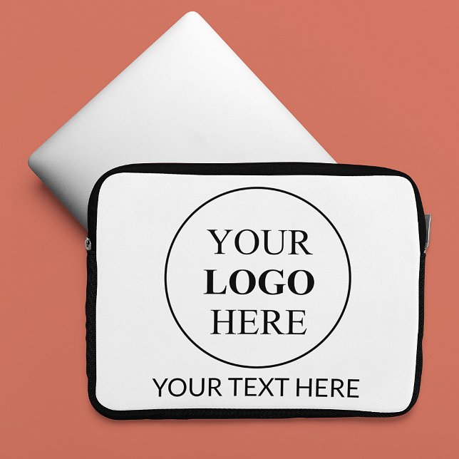 Aangepaste Promotionele Logo – Geen Minimum Bestel Laptop Sleeve (Creator heeft geüpload)