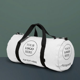 Aangepaste Promotionele Logo – Geen Minimum Bestel Plunjezak