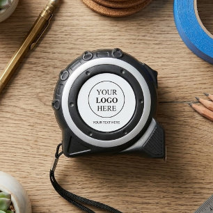 Aangepaste Promotionele Logo – Geen Minimum Bestel Rolmaat
