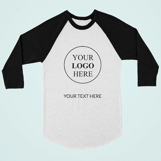 Aangepaste Promotionele Logo – Geen Minimum Bestel T-shirt