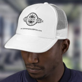 Aangepaste promotionele Logo Trucker Pet