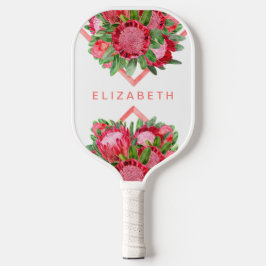 Aangepaste Protea Pickleball Paddle
