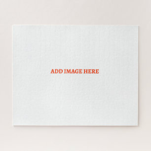Aangepaste puzzel