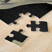 AANGEPASTE PUZZEL MET GESCHENKDOOS - BESTE PAAR (Zijkant)