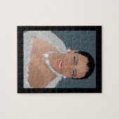 AANGEPASTE PUZZEL MET GESCHENKDOOS - SUSAN (Horizontaal)