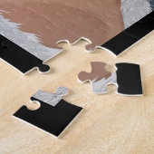 AANGEPASTE PUZZEL MET GESCHENKDOOS - SUSAN (Zijkant)