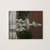 Aangepaste Puzzel van Boedapest (Horizontaal)