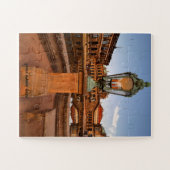 Aangepaste puzzel van Duitsland (Horizontaal)