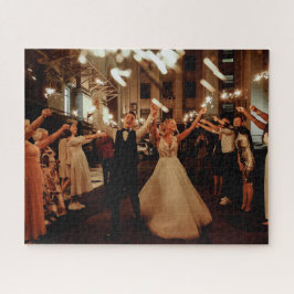 Aangepaste puzzels, Creëer uw eigen foto Legpuzzel