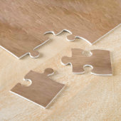 Aangepaste puzzels voor jokerpuzzels - Cute Fawn B (Zijkant)