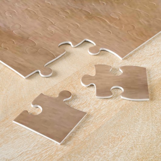 Aangepaste puzzels voor jokerpuzzels - Cute Fawn B (Zijkant)