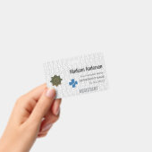 Aangepaste PVC Naam Badge – Plastic.ID.Logo.Event (Handheld)