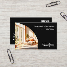 Aangepaste QR Airbnb Vakantie Parijs