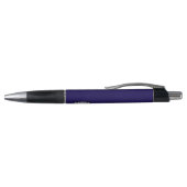 Aangepaste QR-code zakelijke promotieontwerp pen (Bovenkant)