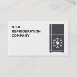 Aangepaste QR-koeling Visitekaartje