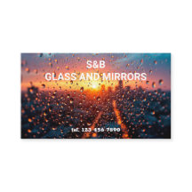 Aangepaste QR-venstertint