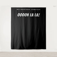 Aangepaste Quote Stripboek Feest Foto Achtergrond